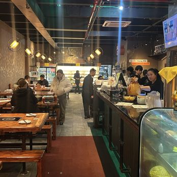 Hot Stix Hot Pot & BBQ - Barbeque Near Me - Brooklyn, New York Hot Stix Hot Pot & BBQ - Barbeque Near Me - Brooklyn, New York