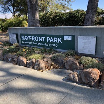 Bayfront Park - Parks Near Me - Millbrae, California