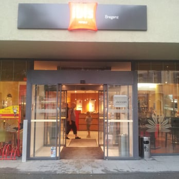 Hotel Ibis Bregenz - Enternece - Hotels Near Me - Bregenz, 8