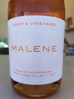 Malene Wines by null