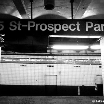 MTA - 15th Street - Prospect Park - 15th Street - Prospect Park subway station (Brooklyn, NY). F & G lines. Dr. Takeshi Yamada and Seara (Coney Island sea rabbit) - Metro Stations Near Me - Brooklyn, New York MTA - 15th Street - Prospect Park - 15th Street - Prospect Park subway station (Brooklyn, NY). F & G lines. Dr. Takeshi Yamada and Seara (Coney Island sea rabbit) - Metro Stations Near Me - Brooklyn, New York