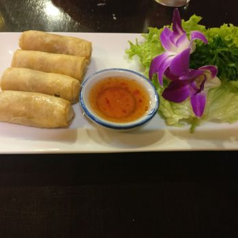 Mam Mam - Thai Near Me - Brussels, BRU