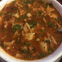Menudo Menudo