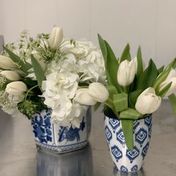 Chestnut Street Flowers