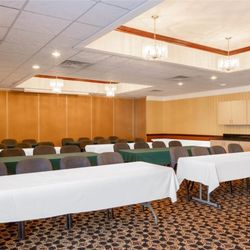 La Quinta by Wyndham Dodge City - Meeting Room