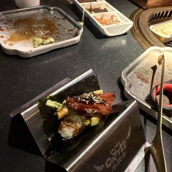 Chubby Cattle - Barbeque Near Me - Pleasanton, California