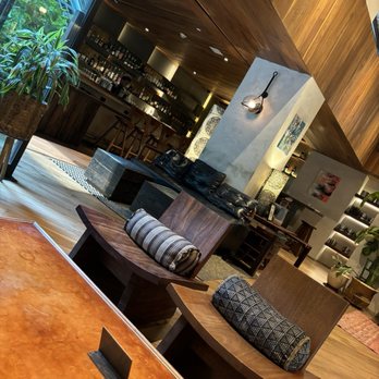 Paper Coffee - Inside coffee shop, nice atmosphere - Coffee & Tea Near Me - New York, New York