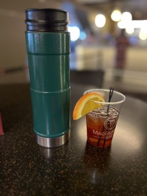 AMC DINE-IN 600 North Michigan 9 by null