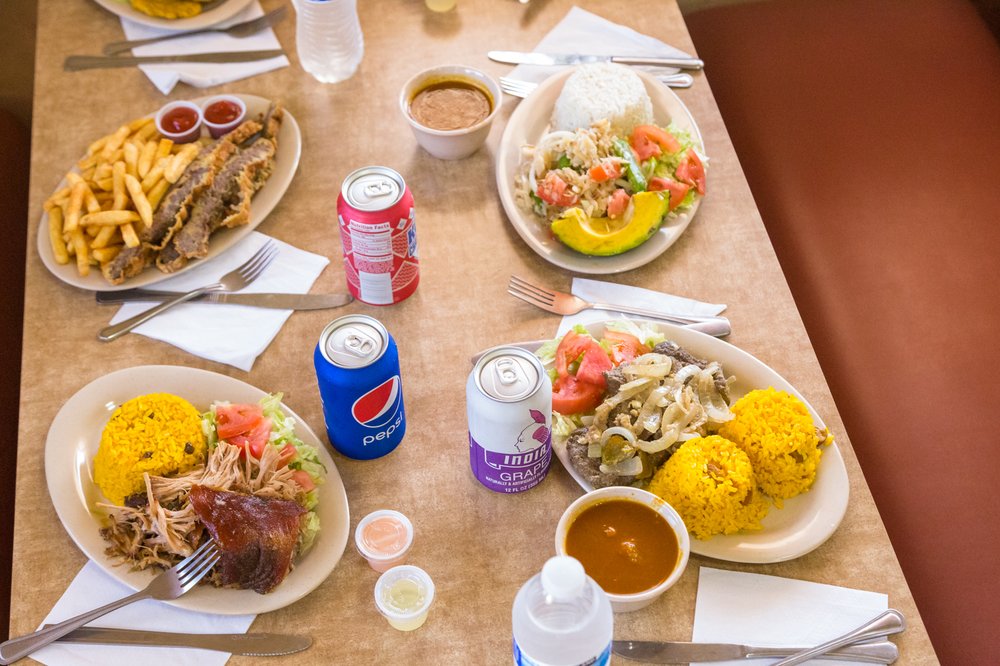 MI ANTOJITO BAKERY Updated November 2024 18 Photos & 13 Reviews