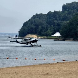 Cresent Beach