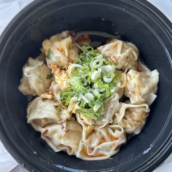 Dumpling Yo! - Pork Dumplings - Dim Sum Near Me - Sacramento, California