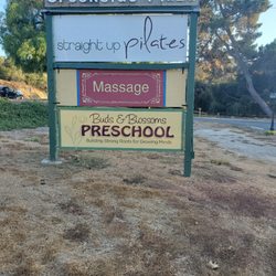 Buds and Blossoms Preschool