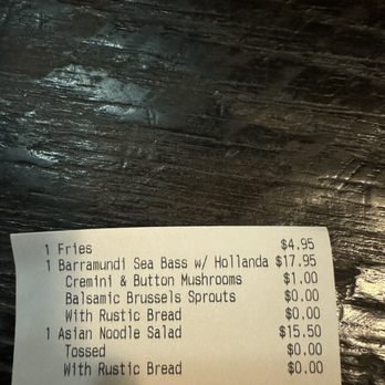 Urban Plates - Bill - Salad Near Me - Pasadena, California Urban Plates - Bill - Salad Near Me - Pasadena, California