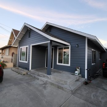 Noho West Painting - After - Painters Near Me Noho West Painting - After - Painters Near Me