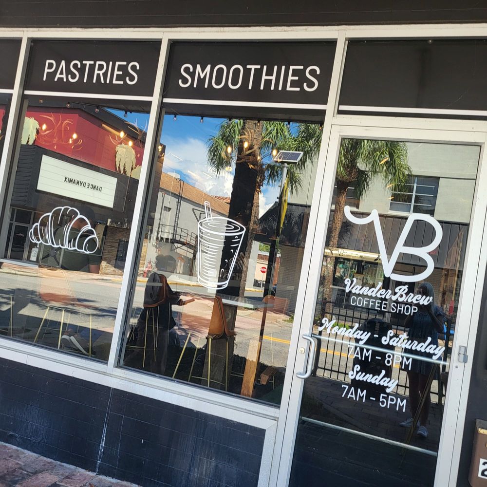 Vander Brew - Newly updated! - Coffee & Tea Near Me - Leesburg, Florida Vander Brew - Newly updated! - Coffee & Tea Near Me - Leesburg, Florida