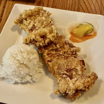 Seoul2Soul Bistro - Korean-ish Fried Chicken - Korean Near Me - Quincy, Illinois Seoul2Soul Bistro - Korean-ish Fried Chicken - Korean Near Me - Quincy, Illinois