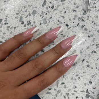 Glossy Nails - Nails - Nail Salons Near Me - Las Vegas, Nevada Glossy Nails - Nails - Nail Salons Near Me - Las Vegas, Nevada