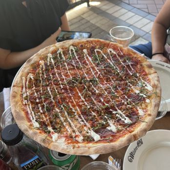 Mister O1 Extraordinary Pizza Lake Mary - Pizza Near Me - Heathrow, Florida Mister O1 Extraordinary Pizza Lake Mary - Pizza Near Me - Heathrow, Florida