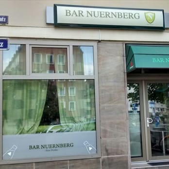 Bar Nürnberg - Bars Near Me - Nuremberg, BY Bar Nürnberg - Bars Near Me - Nuremberg, BY