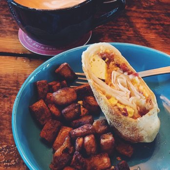Brewskie's - Coffee & Tea Near Me - Asheboro, North Carolina