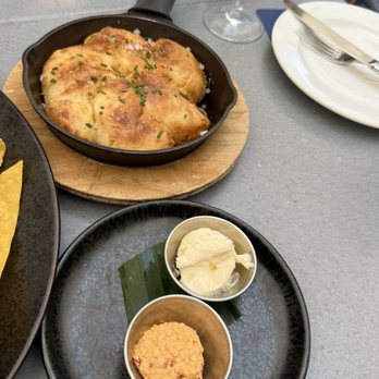Tommy Bahama - Biscuits - Seafood Near Me - Newport Beach, California Tommy Bahama - Biscuits - Seafood Near Me - Newport Beach, California