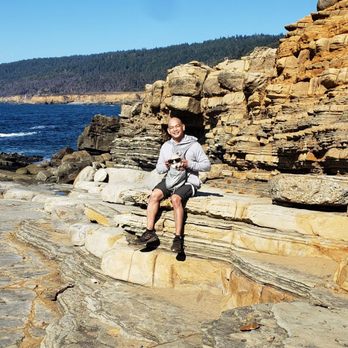 Salt Point State Park - Parks Near Me - Jenner, California