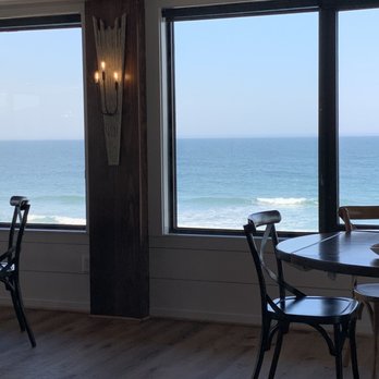Oceanic - View from upstairs - Seafood Near Me - Wrightsville Beach, North Carolina Oceanic - View from upstairs - Seafood Near Me - Wrightsville Beach, North Carolina