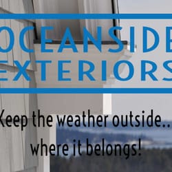 Oceanside Exteriors