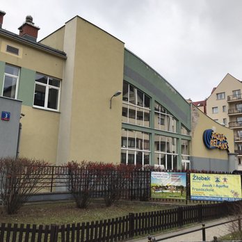 Aqua Relaks - Swimming Pools Near Me - Warsaw, MZ