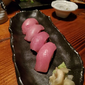 Izakaya Tomo - Chutoro - Japanese Near Me - Edmonton, Alberta Izakaya Tomo - Chutoro - Japanese Near Me - Edmonton, Alberta