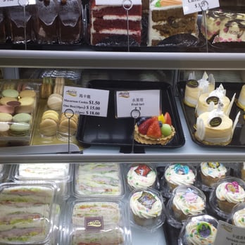 Audrey Bakery & Cafe - Pastries - Coffee & Tea Near Me - New York, New York