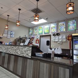 Wings Hut