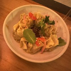 Dr. Zhang - Thai chicken shao mai