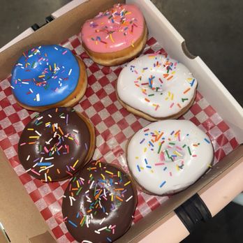Ooh La La Donuts - Donuts Near Me - Vancouver, British Columbia Ooh La La Donuts - Donuts Near Me - Vancouver, British Columbia