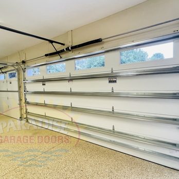 Paradise Garage Doors - Garage Door Services Near Me - Palm Bay, Florida Paradise Garage Doors - Garage Door Services Near Me - Palm Bay, Florida
