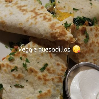 Copperbarn Coffeebar & Eatery - Veggie quesadilla - Coffee & Tea Near Me - Middletown, New York Copperbarn Coffeebar & Eatery - Veggie quesadilla - Coffee & Tea Near Me - Middletown, New York