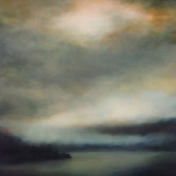 Sharon Kingston Studio - Atmospheric landscape painting - Art Galleries Near Me - Bellingham, Washington Sharon Kingston Studio - Atmospheric landscape painting - Art Galleries Near Me - Bellingham, Washington