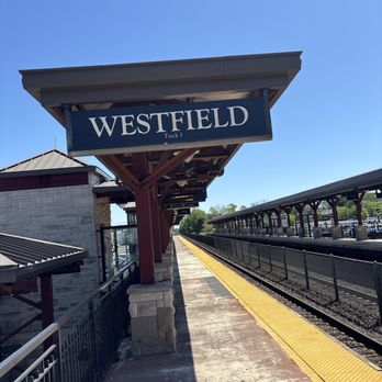 Westfield Station NJ Transit - Train Stations Near Me - Westfield, New Jersey Westfield Station NJ Transit - Train Stations Near Me - Westfield, New Jersey