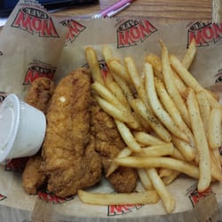 Chicken tenders