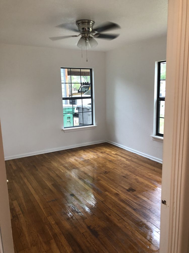 Slide of Esquivel Remodeling