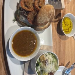 Braised short Rib Panini Braised short Rib Panini