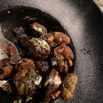 Gray Tavern - Brussels Sprouts - Breakfast & Brunch Near Me - Los Angeles, California Gray Tavern - Brussels Sprouts - Breakfast & Brunch Near Me - Los Angeles, California