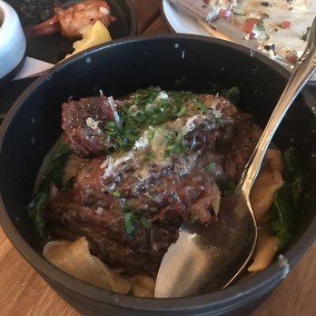 Abigail Street - Short rib papparadelle - Mediterranean Near Me - Cincinnati, Ohio