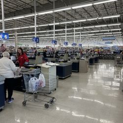 BLAIN'S FARM & FLEET - Loves Park, IL