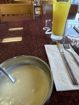 El Paisa Alegre #2 El Original by null