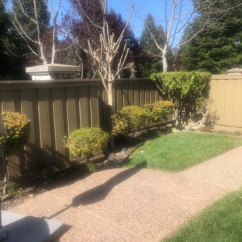 FCR Fence & Deck - FCR Fence replacement at our HOA in Moraga Ca - Fences & Gates Near Me - Martinez, California FCR Fence & Deck - FCR Fence replacement at our HOA in Moraga Ca - Fences & Gates Near Me - Martinez, California