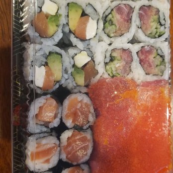 Sakana - Sushi take out - Sushi Bars Near Me - Cambridge, Massachusetts Sakana - Sushi take out - Sushi Bars Near Me - Cambridge, Massachusetts