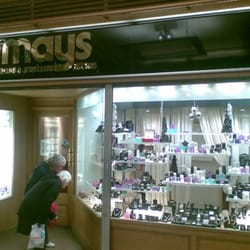 Mays Pawnbrokers & Jewellers