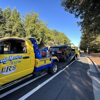 Corte Madera Tow - Towing Near Me - San Rafael, California Corte Madera Tow - Towing Near Me - San Rafael, California
