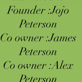 Peterson’s Lawn Care - a green background with text - Lawn Services Near Me Peterson’s Lawn Care - a green background with text - Lawn Services Near Me